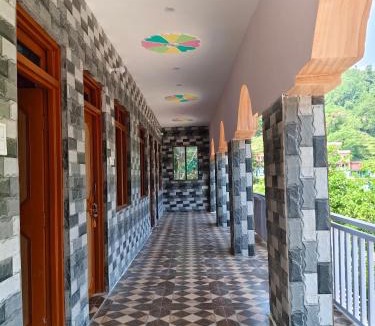 Dugalbitta House | Himalayan dream guest house chopta