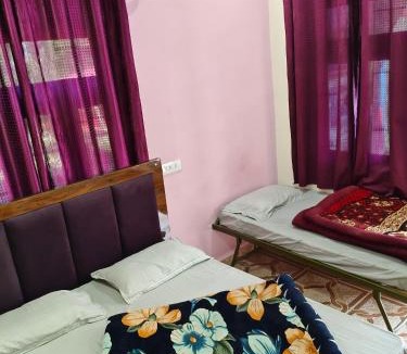Dugalbitta House | Himalayan dream guest house chopta