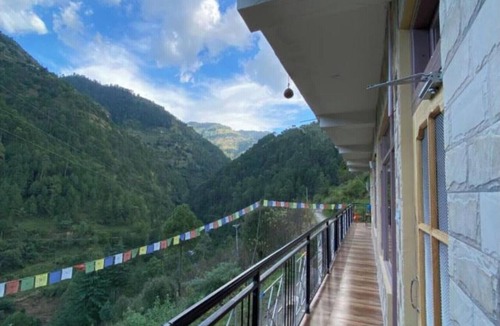 Kumharsain House | Himalayan Escape - A Homestay