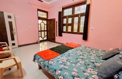Gorakhpur House | Himalayan Halt Homestay
