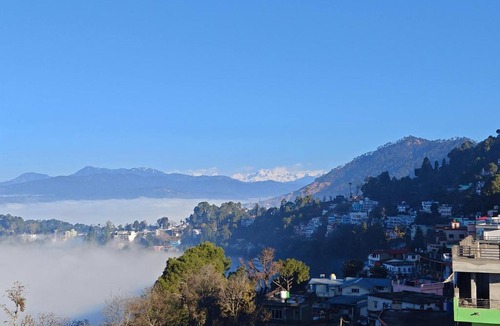 Almora Apartment | Himalayan Home stay