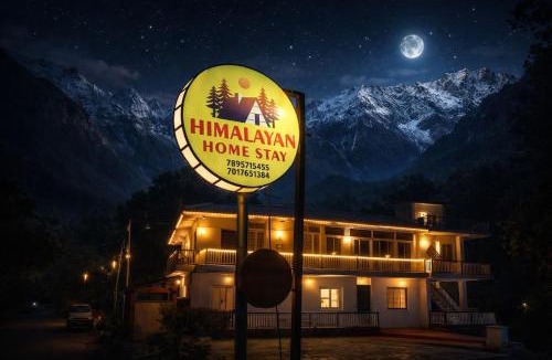 Dunda Hotel | Himalayan home stay