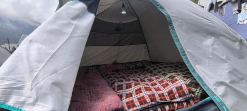 Sitapur Other | Himalayan Kedar Retreat