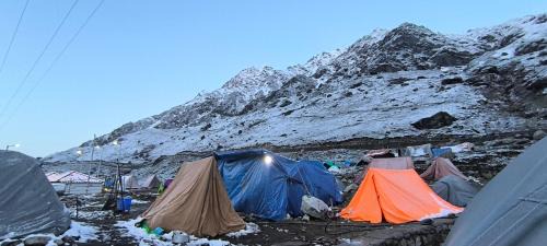 Sitapur Other | Himalayan Kedar Retreat