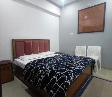 Chopta Hostel | Himalayan Nest Chopta