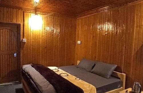 Banjar House | Himalayan Slate House Bahu