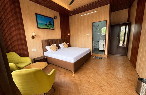 Chamiyala House | Himtara Homestay