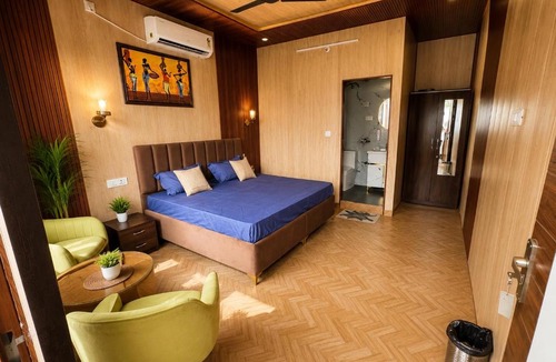 Chamiyala House | Himtara Homestay