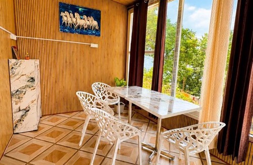 Chamiyala House | Himtara Homestay