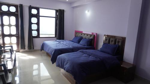 Sarahan House | Himview Homestay sarahan