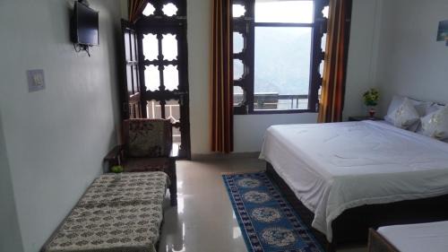 Sarahan House | Himview Homestay sarahan