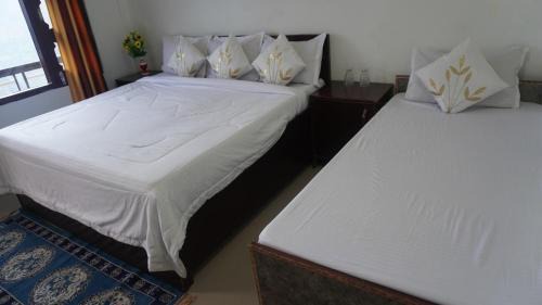Sarahan House | Himview Homestay sarahan