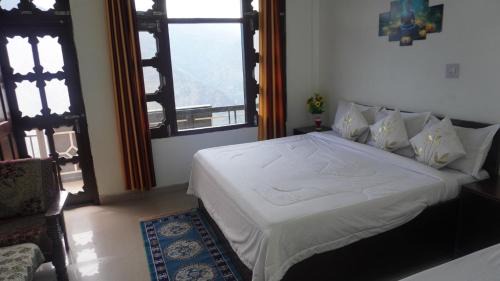 Sarahan House | Himview Homestay sarahan