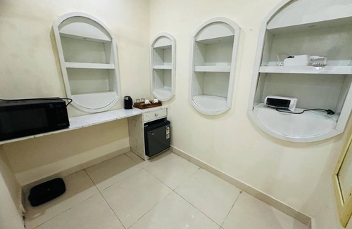 Gulab Sagar Hotel | Hinduja Haveli