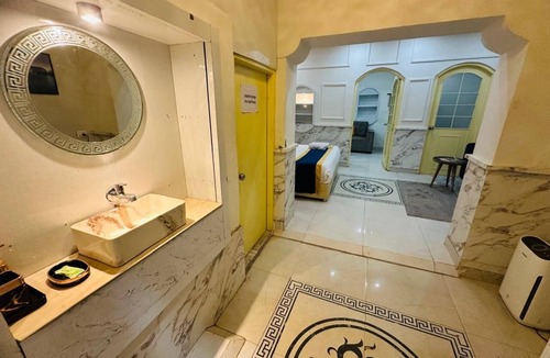 Gulab Sagar Hotel | Hinduja Haveli