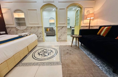 Gulab Sagar Hotel | Hinduja Haveli