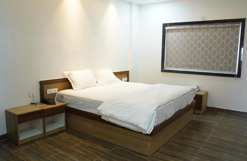 Warangal Hotel | Hindustan Hotels
