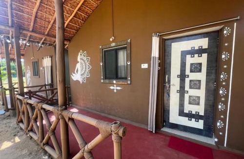 Kamalapur House | Hippie land Hampi