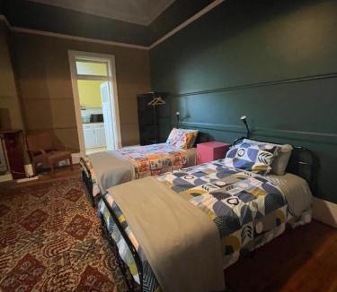 Narrandera Hotel | HISTORIC STAR LODGE Narrandera