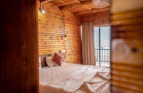 Palolem Resort | Hitide Beach Resort