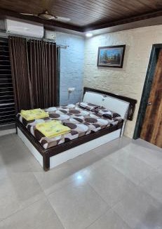 Atvan Villa | HM Villas - Lonavala