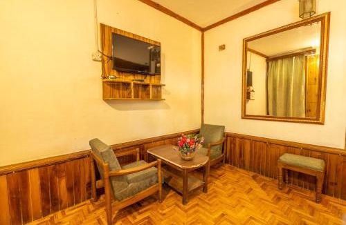 Old Manali Hotel | Holiday Home International