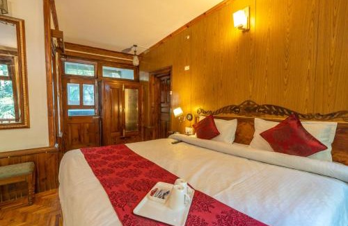 Old Manali Hotel | Holiday Home International