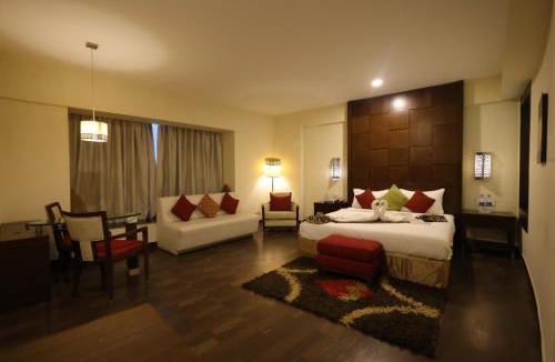 Ranchi Hotel | Holiday Home Ranchi
