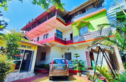 Alipurduar Resort | Holiday Homestay Jaldapara
