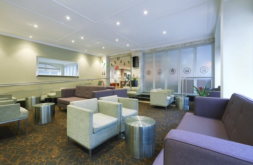 Chinatown Hotel | Holiday Inn Darling Harbour, an IHG Hotel