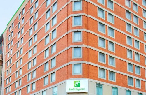 Chinatown Hotel | Holiday Inn Darling Harbour, an IHG Hotel