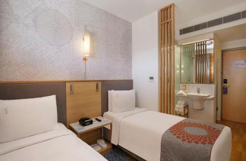 New Town Hotel | Holiday Inn Express Kolkata New Town by IHG