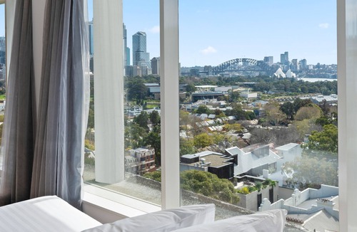 Kings Cross Hotel | Holiday Inn Sydney Potts Point by IHG