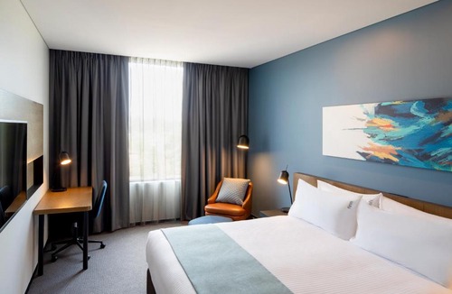 North St Marys Hotel | Holiday Inn Sydney St Marys by IHG