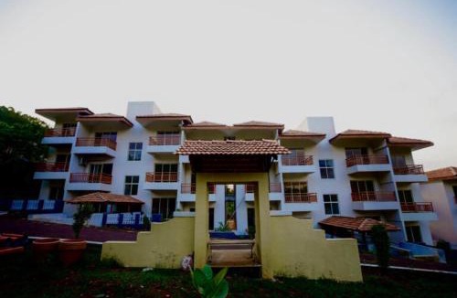 Karjat Apartment | Holiday Maiyaan-Emerald club,Karjat