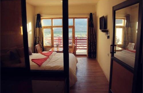Leh Apartment | Holidayhomestayladakh