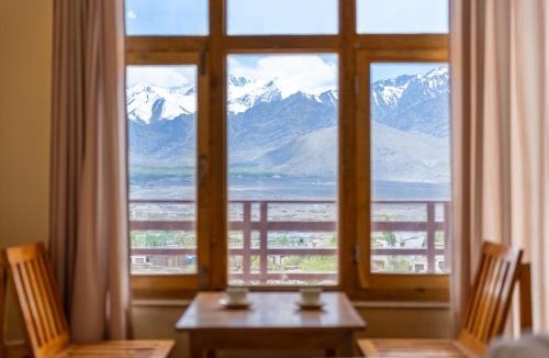 Leh Apartment | Holidayhomestayladakh