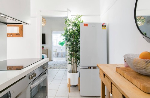 North Bondi Apartment | HolidayRento The Palm House North Bondi