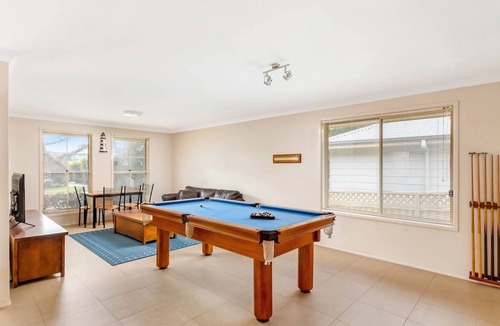 Gerringong House | Home away from home - Close to the beach