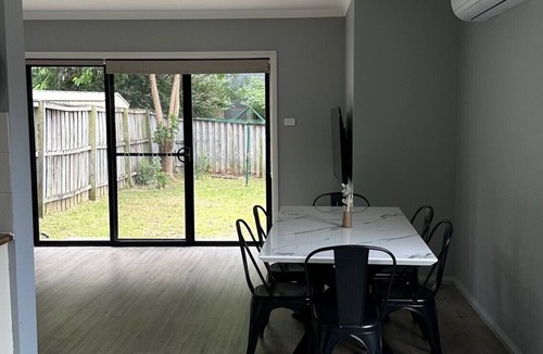 Liverpool House | Home Away from Home