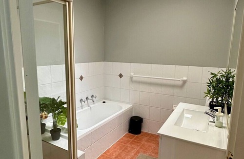 Liverpool House | Home Away from Home