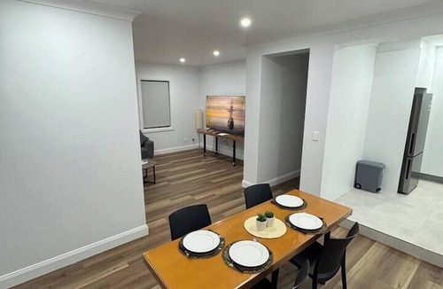 Rosehill House | HOME away from HOME.