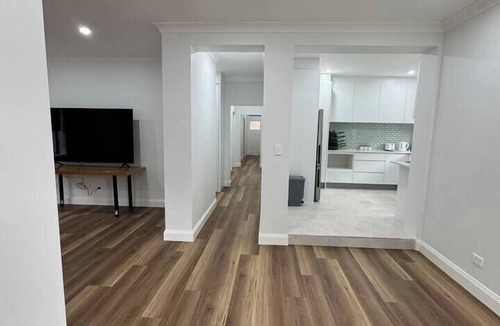 Rosehill House | HOME away from HOME.