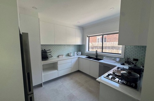 Rosehill House | HOME away from HOME.