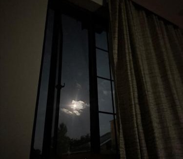 Srinagar House | Home away from home