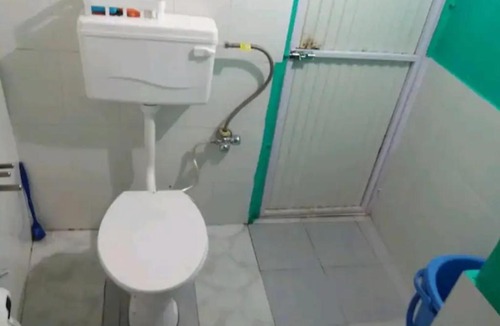 Bajoral Khurd House | Home Stay couple&family friendly prime location, kitchen