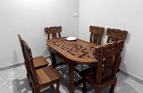 Varanasi House | HOME STAY in VARANASI