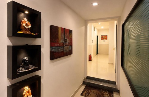 Ahmedabad Hotel | Home Stay Inn 5 min from Sardar Vallabhbhai Patel International Airport Ahmedabad