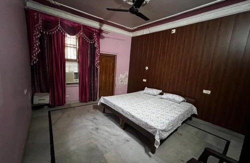 Jammu Apartment | Home stays subash nagar