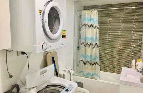 Homebush West Apartment | Homebush Modern 3 Bed Apt Near Olympic Park